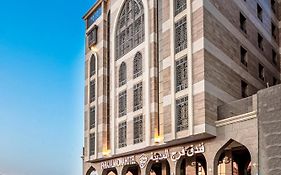 فندق فرج المدينة